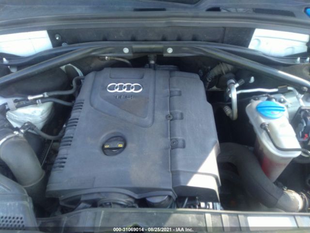 Photo 9 VIN: WA1LFAFPXEA108191 - AUDI Q5 