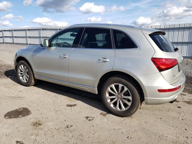 Photo 1 VIN: WA1LFAFPXEA113150 - AUDI Q5 