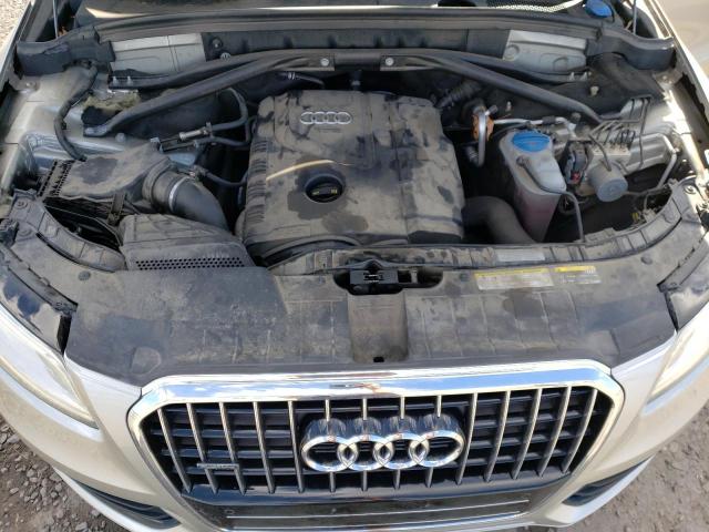 Photo 10 VIN: WA1LFAFPXEA113150 - AUDI Q5 