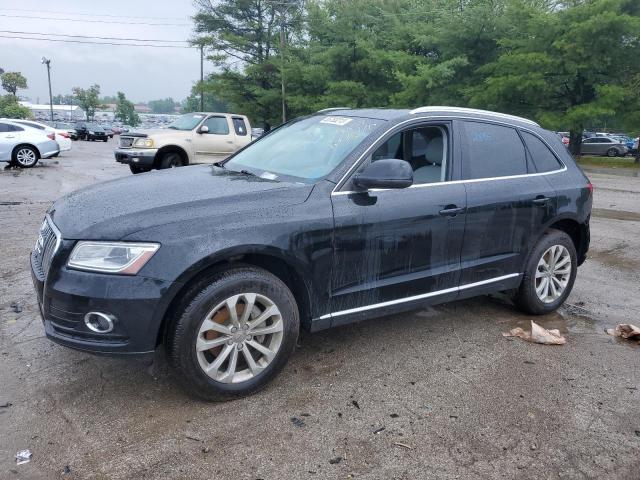 Photo 0 VIN: WA1LFAFPXEA124357 - AUDI Q5 PREMIUM 