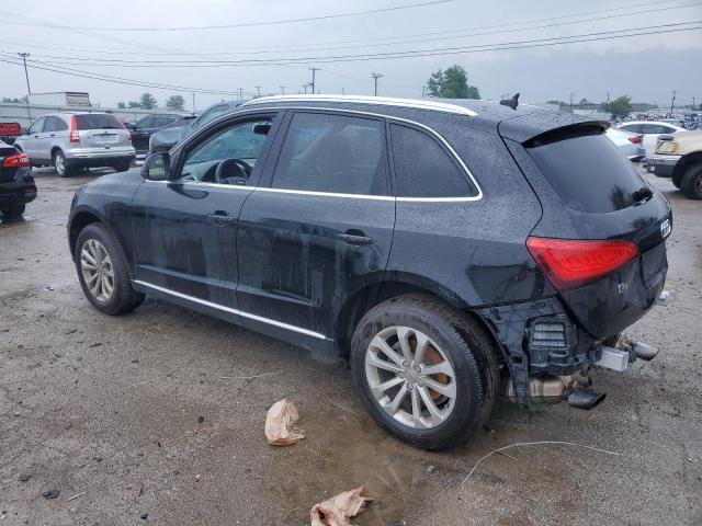 Photo 1 VIN: WA1LFAFPXEA124357 - AUDI Q5 PREMIUM 