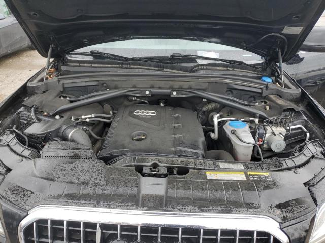 Photo 11 VIN: WA1LFAFPXEA124357 - AUDI Q5 PREMIUM 