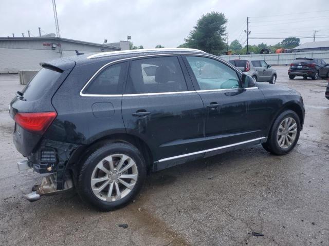 Photo 2 VIN: WA1LFAFPXEA124357 - AUDI Q5 PREMIUM 