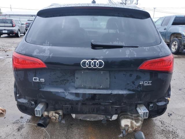 Photo 5 VIN: WA1LFAFPXEA124357 - AUDI Q5 PREMIUM 