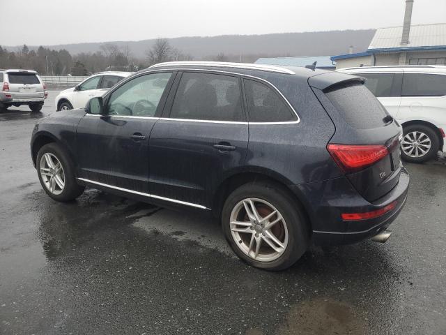 Photo 1 VIN: WA1LFAFPXEA125038 - AUDI Q5 PREMIUM 