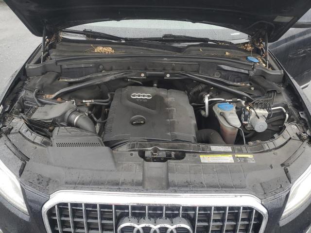 Photo 11 VIN: WA1LFAFPXEA125038 - AUDI Q5 PREMIUM 