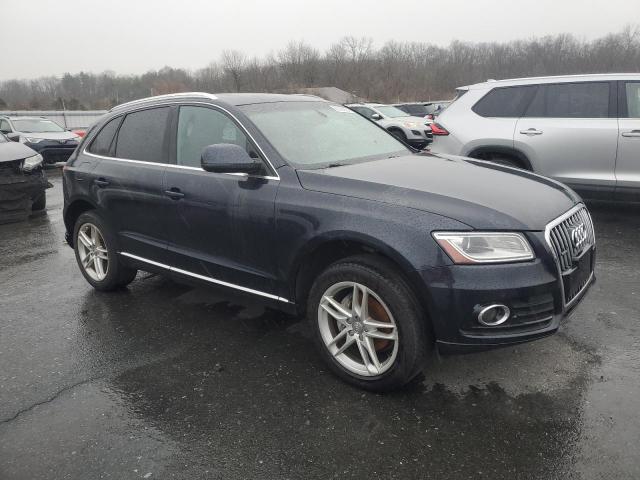 Photo 3 VIN: WA1LFAFPXEA125038 - AUDI Q5 PREMIUM 