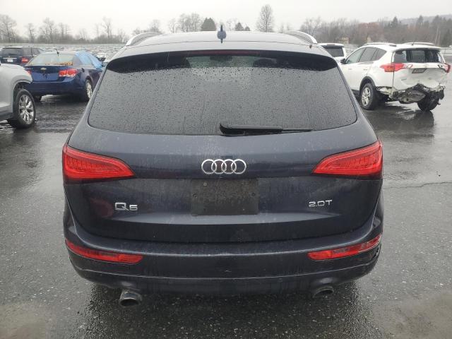 Photo 5 VIN: WA1LFAFPXEA125038 - AUDI Q5 PREMIUM 