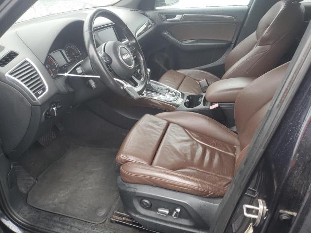 Photo 6 VIN: WA1LFAFPXEA125038 - AUDI Q5 PREMIUM 