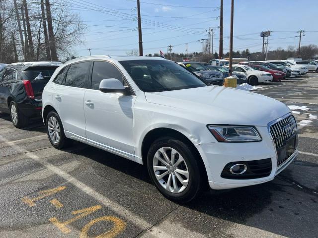 Photo 0 VIN: WA1LFAFPXEA129705 - AUDI Q5 PREMIUM 