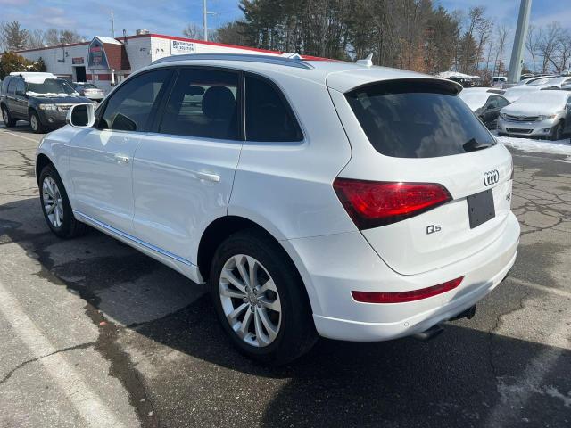 Photo 2 VIN: WA1LFAFPXEA129705 - AUDI Q5 PREMIUM 