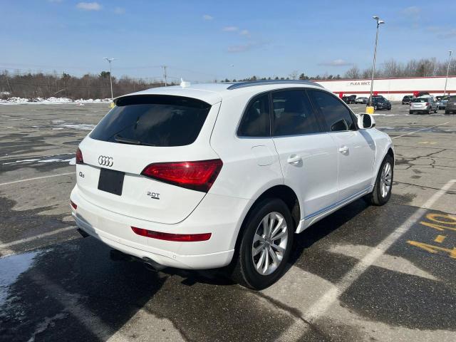 Photo 3 VIN: WA1LFAFPXEA129705 - AUDI Q5 PREMIUM 