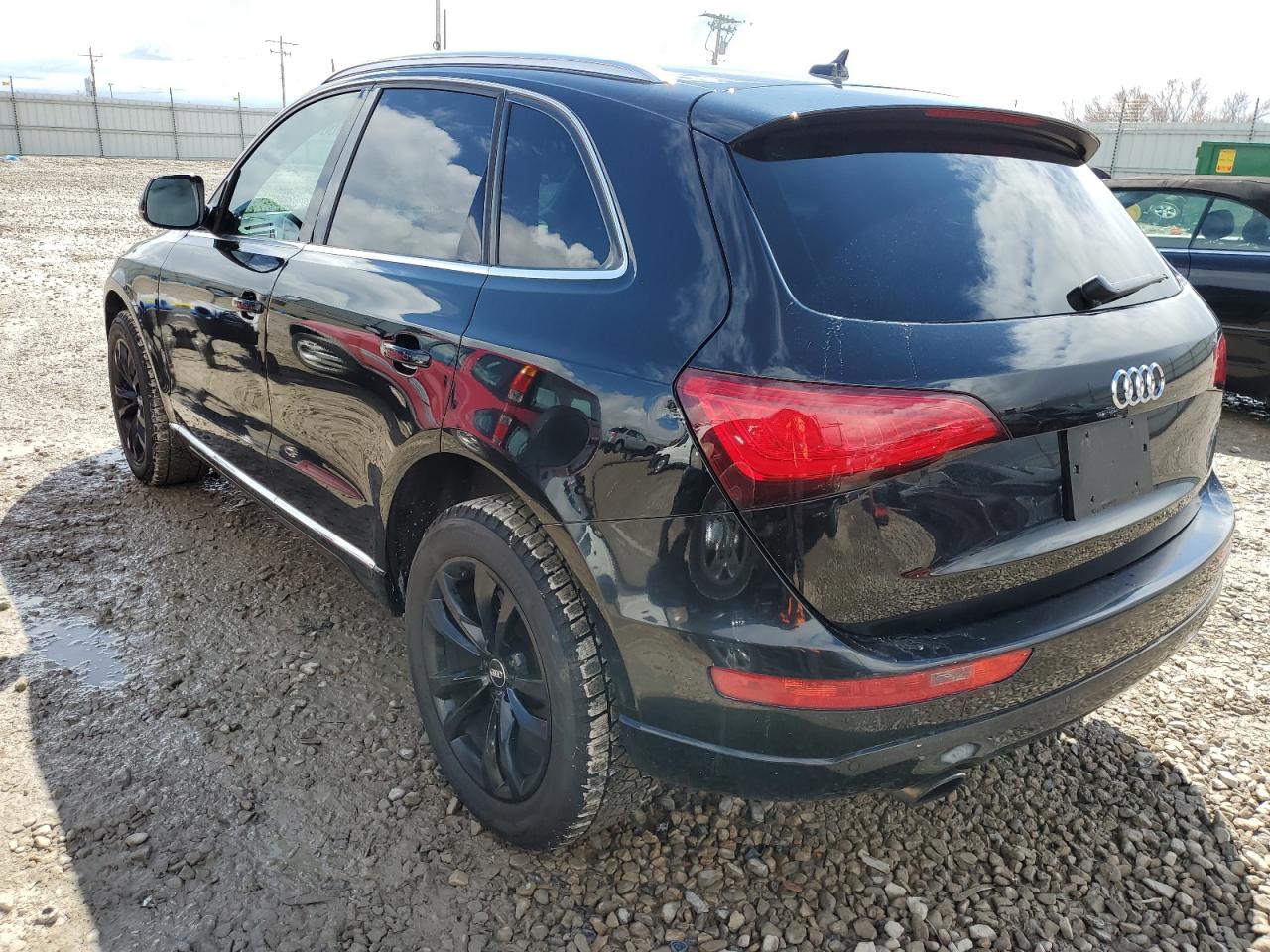 Photo 1 VIN: WA1LFAFPXEA131583 - AUDI Q5 