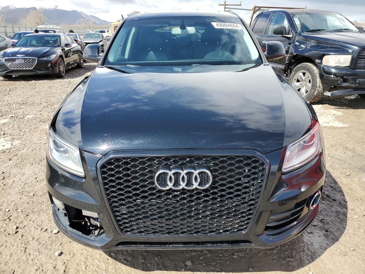 Photo 4 VIN: WA1LFAFPXEA131583 - AUDI Q5 