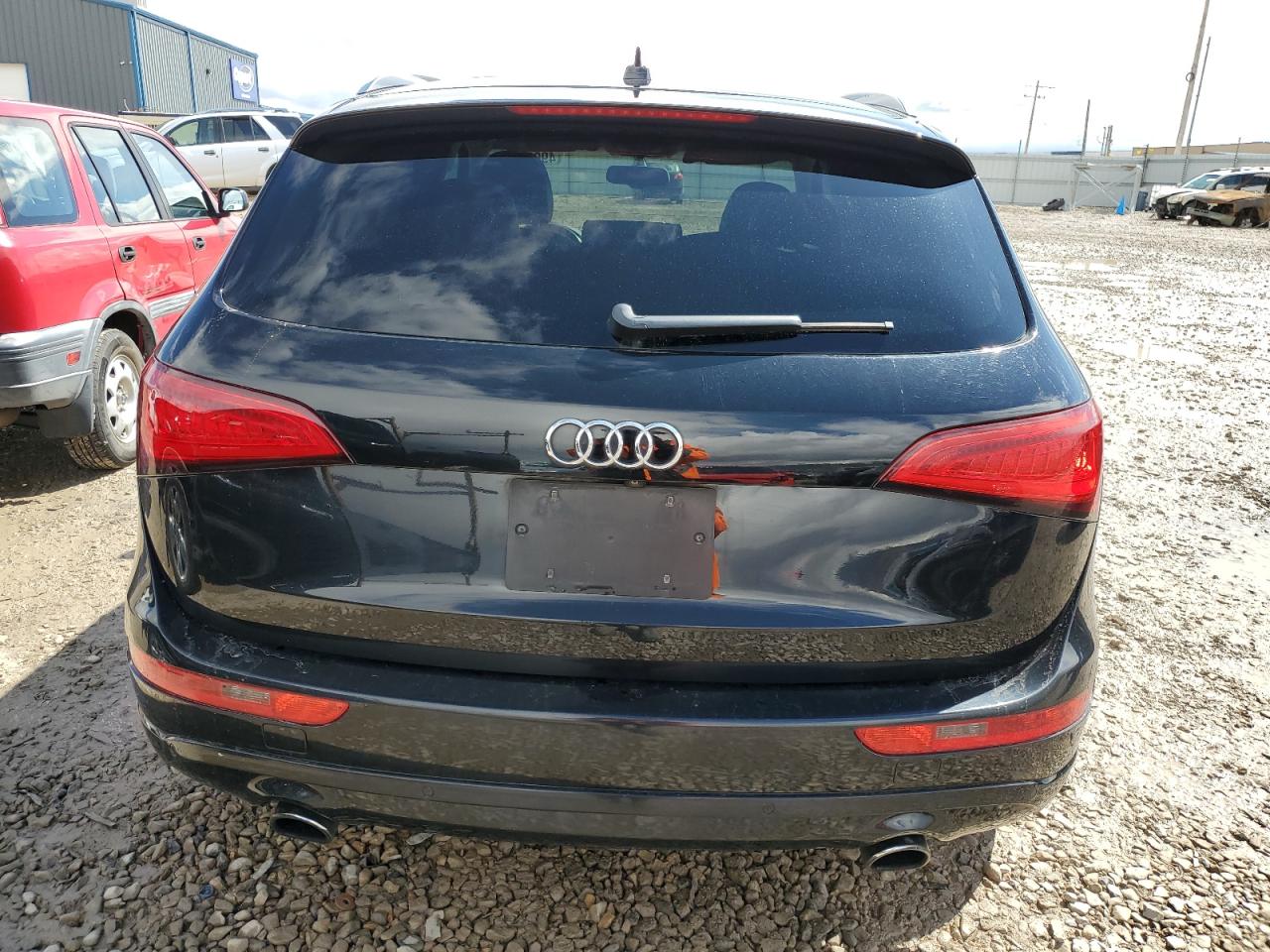 Photo 5 VIN: WA1LFAFPXEA131583 - AUDI Q5 