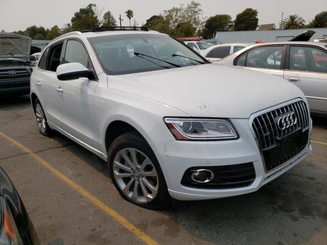 Photo 0 VIN: WA1LFAFPXFA004642 - AUDI Q5 PREMIUM 