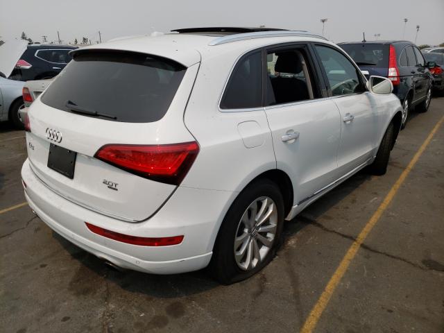 Photo 3 VIN: WA1LFAFPXFA004642 - AUDI Q5 PREMIUM 