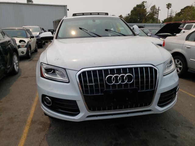 Photo 8 VIN: WA1LFAFPXFA004642 - AUDI Q5 PREMIUM 