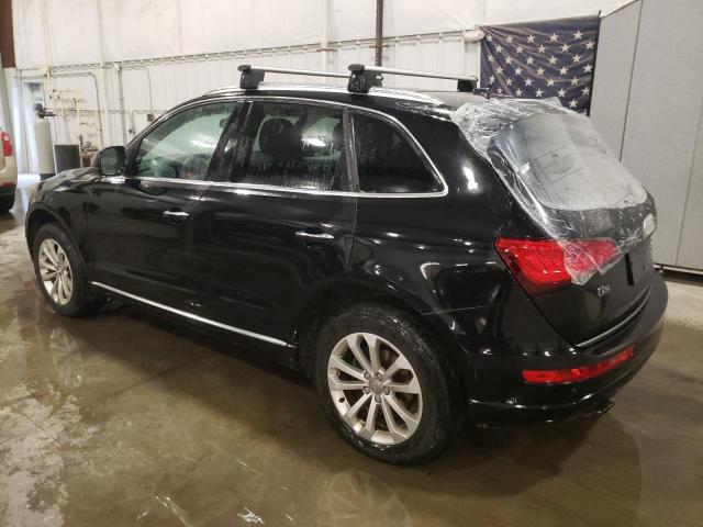 Photo 1 VIN: WA1LFAFPXFA009114 - AUDI Q5 PREMIUM 