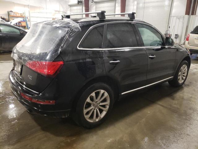 Photo 2 VIN: WA1LFAFPXFA009114 - AUDI Q5 PREMIUM 