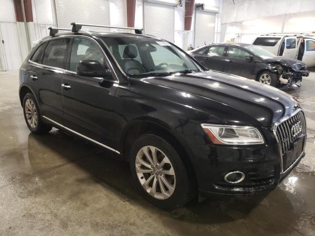 Photo 3 VIN: WA1LFAFPXFA009114 - AUDI Q5 PREMIUM 