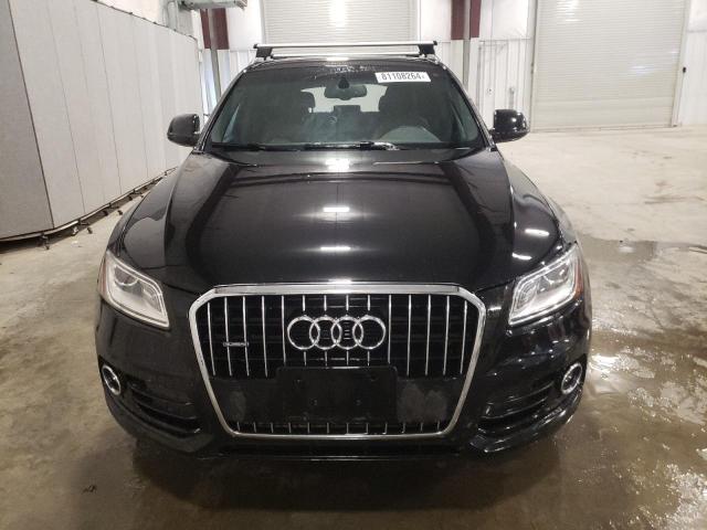 Photo 4 VIN: WA1LFAFPXFA009114 - AUDI Q5 PREMIUM 