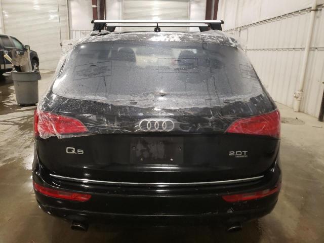 Photo 5 VIN: WA1LFAFPXFA009114 - AUDI Q5 PREMIUM 