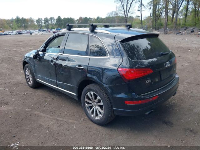 Photo 2 VIN: WA1LFAFPXFA012367 - AUDI Q5 