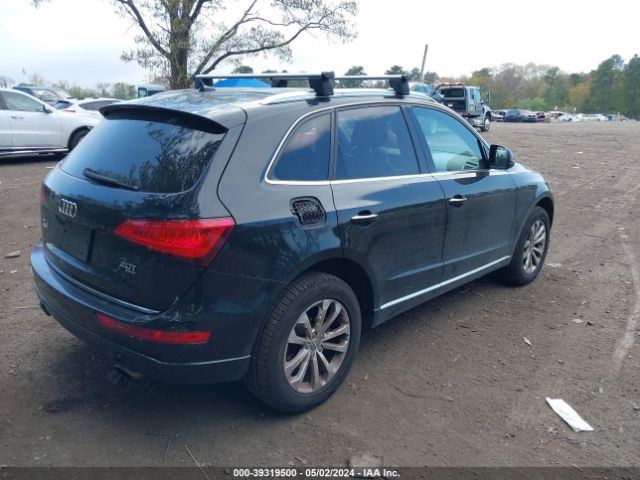 Photo 3 VIN: WA1LFAFPXFA012367 - AUDI Q5 