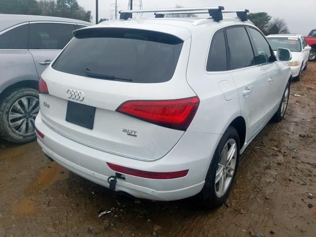 Photo 3 VIN: WA1LFAFPXFA016970 - AUDI Q5 PREMIUM 