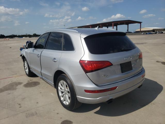 Photo 2 VIN: WA1LFAFPXFA021196 - AUDI Q5 PREMIUM 