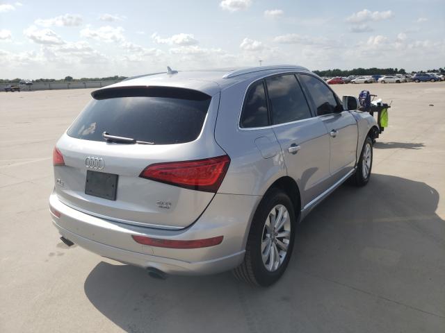 Photo 3 VIN: WA1LFAFPXFA021196 - AUDI Q5 PREMIUM 