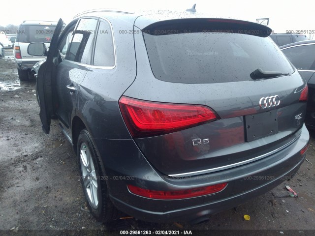 Photo 2 VIN: WA1LFAFPXFA026124 - AUDI Q5 