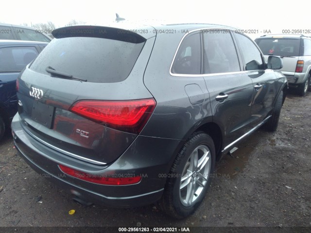 Photo 3 VIN: WA1LFAFPXFA026124 - AUDI Q5 