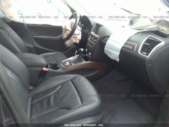 Photo 4 VIN: WA1LFAFPXFA026124 - AUDI Q5 