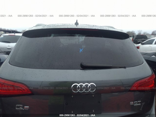 Photo 7 VIN: WA1LFAFPXFA026124 - AUDI Q5 