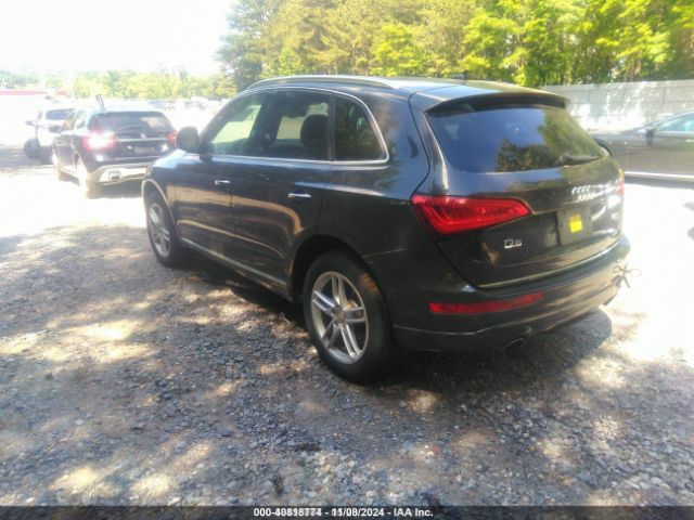 Photo 2 VIN: WA1LFAFPXFA026995 - AUDI Q5 