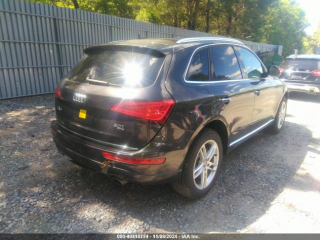 Photo 3 VIN: WA1LFAFPXFA026995 - AUDI Q5 