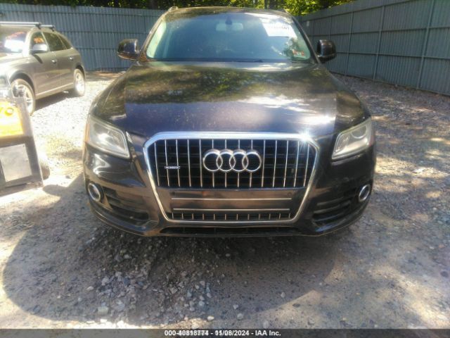 Photo 5 VIN: WA1LFAFPXFA026995 - AUDI Q5 