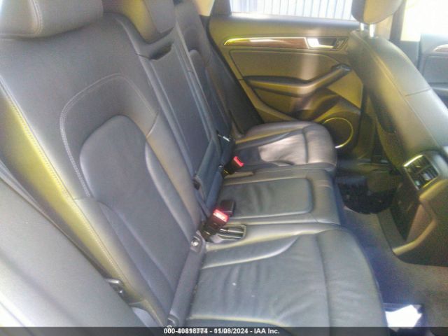 Photo 7 VIN: WA1LFAFPXFA026995 - AUDI Q5 