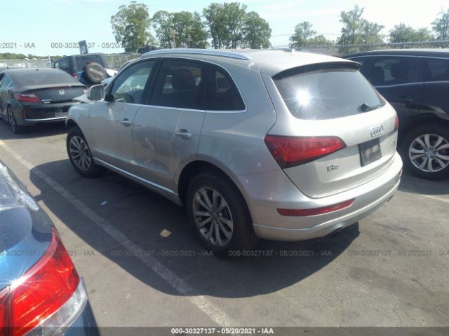 Photo 2 VIN: WA1LFAFPXFA029007 - AUDI Q5 