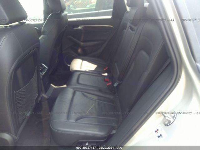 Photo 7 VIN: WA1LFAFPXFA029007 - AUDI Q5 