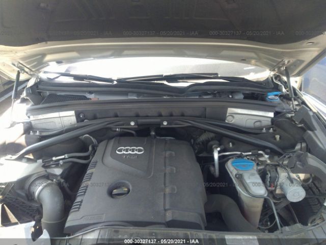 Photo 9 VIN: WA1LFAFPXFA029007 - AUDI Q5 