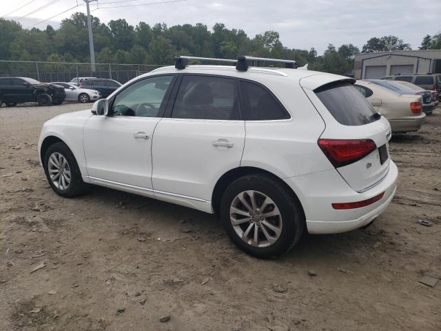 Photo 1 VIN: WA1LFAFPXFA034322 - AUDI Q5 