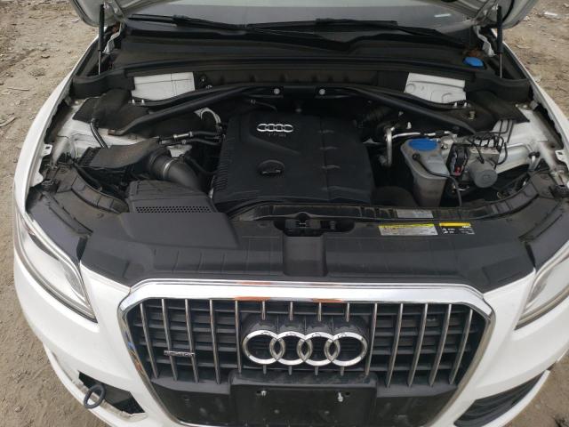 Photo 11 VIN: WA1LFAFPXFA034322 - AUDI Q5 