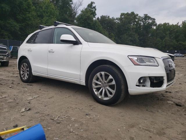 Photo 3 VIN: WA1LFAFPXFA034322 - AUDI Q5 