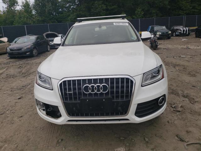 Photo 4 VIN: WA1LFAFPXFA034322 - AUDI Q5 