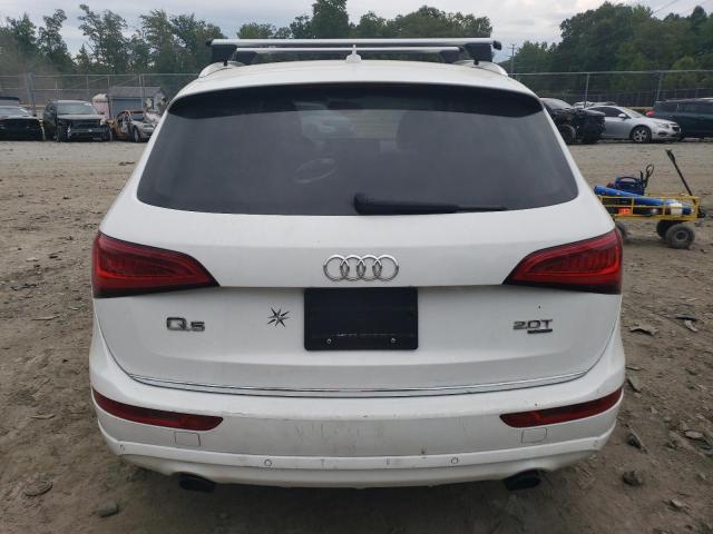 Photo 5 VIN: WA1LFAFPXFA034322 - AUDI Q5 