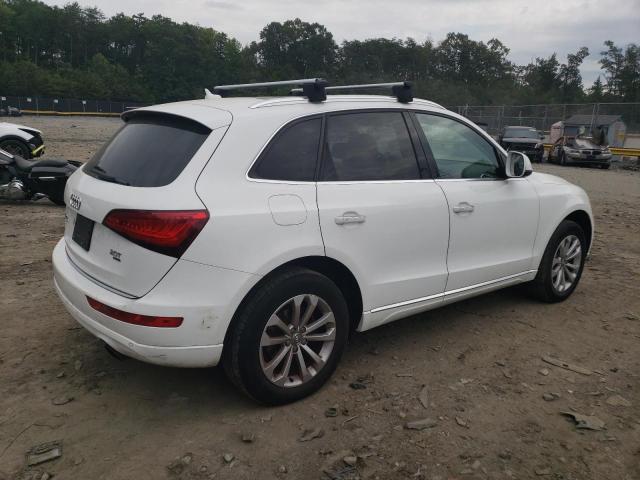 Photo 2 VIN: WA1LFAFPXFA034322 - AUDI Q5 PREMIUM 