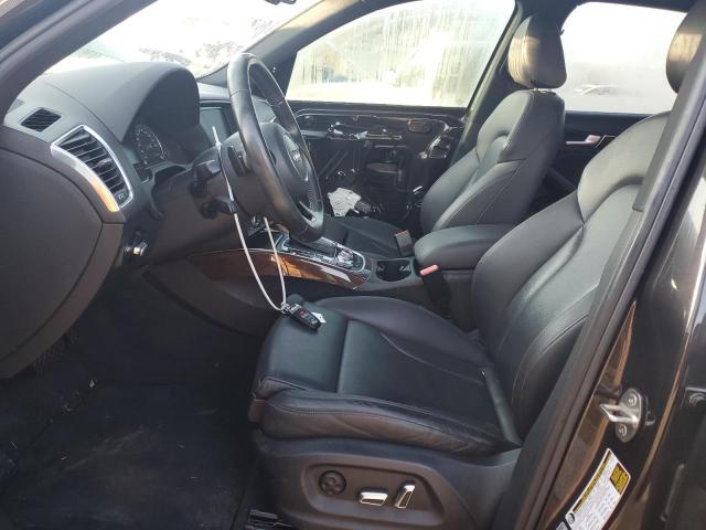 Photo 6 VIN: WA1LFAFPXFA034367 - AUDI Q5 